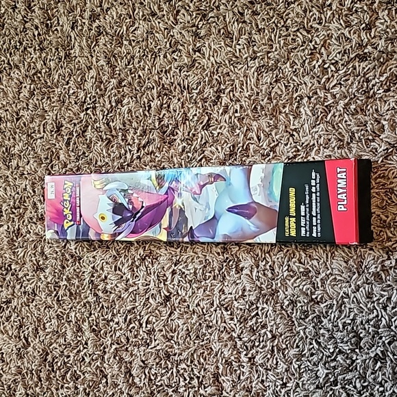 Pokemon Other - Pokemon Playmat